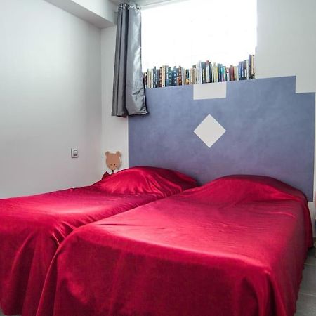 Appartement Avec Jardin Interieur 4 Pers Centre Ville 느무흐 외부 사진